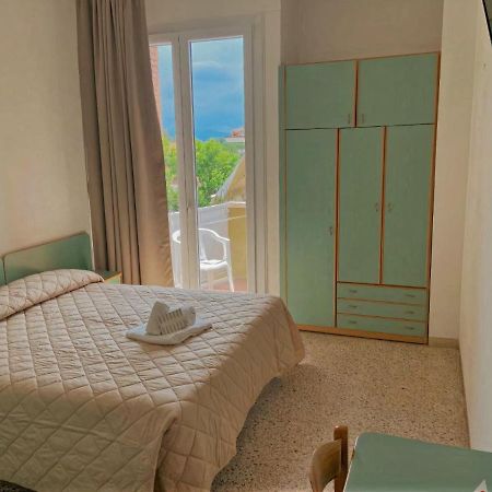 Hotel Sonne ริมินี ภายนอก รูปภาพ