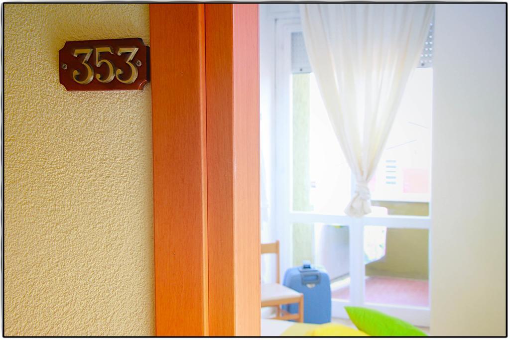 Hotel Sonne ริมินี ห้อง รูปภาพ